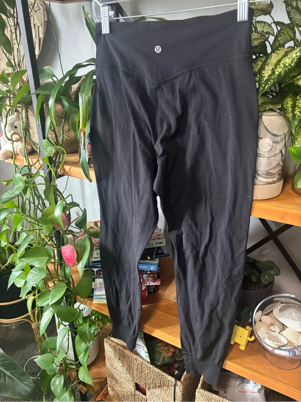 Lululemon Women’s Align Jogger Nulu LW5CO2S Size 6 - Picture 4 of 7